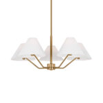 Burke Chandelier - Image 16