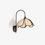 Burnt Petal Wall Lamp - Image 19