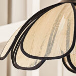 Burnt Petal Wall Lamp - Image 18