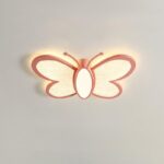 Butterfly Ceiling Lamp - Image 14