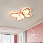 Butterfly Ceiling Lamp - Image 11
