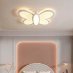 Butterfly Ceiling Lamp - Image 6
