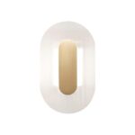Button Wall Lamp - Image 2