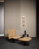 Button Wall Lamp - Image 4