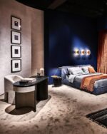 Button Wall Lamp - Image 9