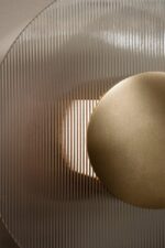Button Wall Lamp - Image 6