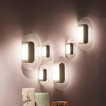 Button Wall Lamp - Image 16