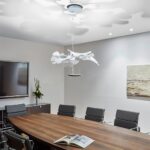 Chlorophilia Suspension Light - Image 3