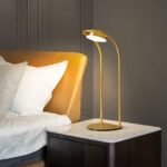 C Ball Table Lamp - Image 6