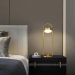 C Ball Table Lamp - Image 5