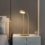 C Ball Table Lamp - Image 10