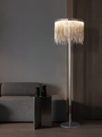 Cadena Tassel Floor Lamp - Image 16