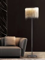 Cadena Tassel Floor Lamp - Image 19