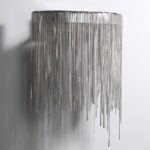 Cadena Tassel Wall Lamp - Image 20