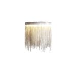 Cadena Tassel Wall Lamp - Image 2