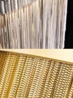 Cadena Tassel Wall Lamp - Image 10