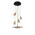 Calder Blossom Chandelier - Image 8
