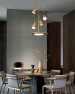 Calder Blossom Chandelier - Image 14