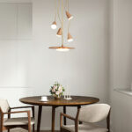Calder Blossom Chandelier - Image 11