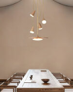 Calder Blossom Chandelier - Image 20