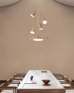 Calder Blossom Chandelier - Image 2