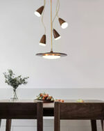 Calder Blossom Chandelier - Image 12
