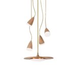 Calder Blossom Chandelier - Image 7