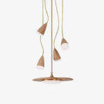 Calder Blossom Chandelier - Image 19