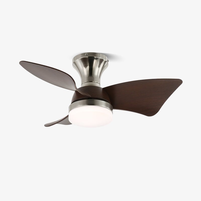 Calix_Ceiling_Fan_Light__1-730342.jpg Calix 28" Ceiling Fan Light - Image 1