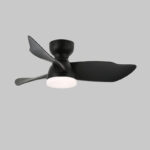 Calix 28" Ceiling Fan Light - Image 17