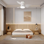 Calix 28" Ceiling Fan Light - Image 6