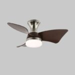 Calix 28" Ceiling Fan Light - Image 20
