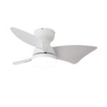 Calix 28" Ceiling Fan Light - Image 11