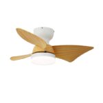 Calix 28" Ceiling Fan Light - Image 12