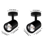 Calla Beam Spotlight - Image 18