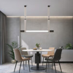 Calm Pendant Light - Image 3