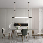 Calm Pendant Light - Image 4