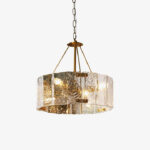 Calvert Chandelier - Image 17
