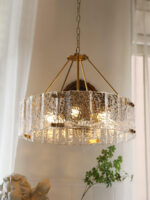 Calvert Chandelier - Image 10