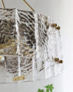 Calvert Chandelier - Image 13