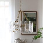 Calvert Chandelier - Image 4