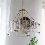 Calvert Chandelier - Image 5