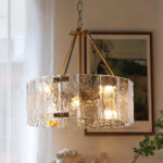 Calvert Chandelier - Image 2