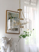 Calvert Chandelier - Image 6