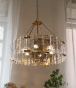 Calvert Chandelier - Image 8