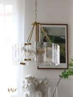 Calvert Chandelier - Image 9