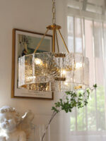 Calvert Chandelier - Image 3