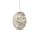 Camille Alabaster Pendant Lamp - Image 17