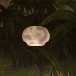 Camille Alabaster Pendant Lamp - Image 14