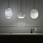 Camille Alabaster Pendant Lamp - Image 13
